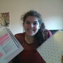 BWW Blog: Casey McGuire - The Balance of School and Theatre