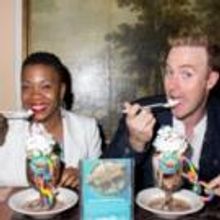 Photo Coverage: Serendipity 3 Unveils AMAZING GRACE Sweet Freedom Sundae!