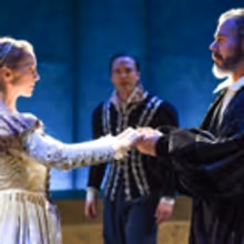 Photo Flash: First Look at THE BROKEN HEART at Quintessence Theatre Group