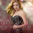 Jackie Evancho to Perform Live In Concert at The Modell
