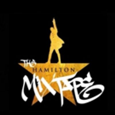 FIRST LISTEN: Ashanti's 'Helpless' ft. Ja Rule from HAMILTON Mixtape