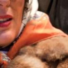 BWW Reviews: ORSON'S SHADOW, Southwark Playhouse, July 6 2015