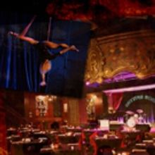 THE MIDNIGHT EXPERIENCE Premieres at The Cutting Room in NYC on May 7th – Now in Pr