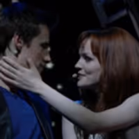 STAGE TUBE: On This Day for 6/14/16- SPIDER-MAN: TURN OFF THE DARK Video