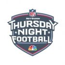 Dallas Cowboys Visit Minnesota Vikings on NBC's THURSDAY NIGHT FOOTBALL