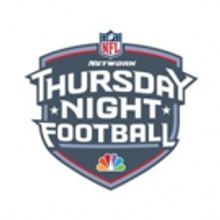 Dallas Cowboys Visit Minnesota Vikings on NBC's THURSDAY NIGHT FOOTBALL