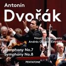 Andres Orozco-Estrada to Conduct Houston Symphony in First Commercial Recording