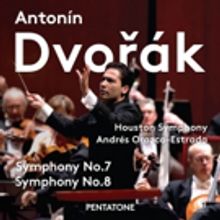 Andres Orozco-Estrada to Conduct Houston Symphony in First Commercial Recording