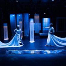 The Magical, Mythical Underworld of EURYDICE on the Pearl Theater Stage Through Novem