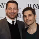 Photo Coverage: Broadway Toasts the 2016 Creative Arts Tony Nominees!
