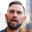 STAGE TUBE: Daniel Reichard Talks Brand New Album, 'Under the Mistletoe'