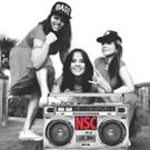 No Small Children Releases New Single 'Radio'