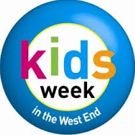 West End's Kids Week Announces Schedule