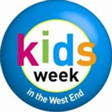 West End's Kids Week Announces Schedule