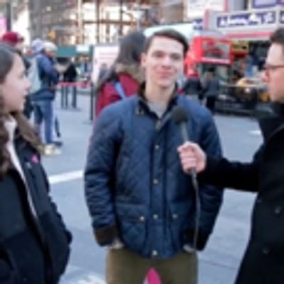 TV Exclusive: TUCK EVERLASTING Asks, 'If You Could Live Forever, Would You?'