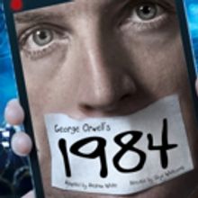 Orwell's 1984 Comes to Pompano Beach Cultural Center