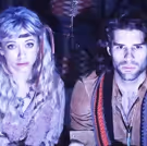 BWW Review: THE DODGERS: Laidback Production Benefits From Some Amazing Performances