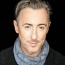 Alan Cumming to Star in New LGBT Feature Directed by Vincent Gagliostro