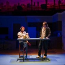 Tracy Letts's LINDA VISTA World Premiere Extends at Steppenwolf Theatre Company