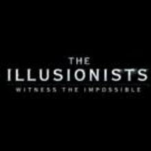 THE ILLUSIONISTS - WITNESS THE IMPOSSIBLE Opens Tonight in London