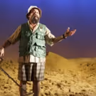 BWW Interview: Jonathan Hadary's INDIAN SUMMER Hourglass