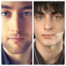 AMERICA'S GOT TALENT's Josh Page and Brother Zach Page Join Bobby Cronin for #LOVE…