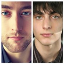 AMERICA'S GOT TALENT's Josh Page and Brother Zach Page Join Bobby Cronin for #LOVE IS