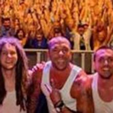 Full Line-up Announced for the fourth AIRLIE BEACH MUSIC FESTIVAL