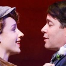 BWW Review: NICE WORK IF YOU CAN GET IT