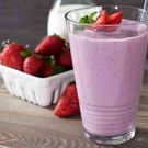 There's 'November' Been a Better Time to Add Eight Strawberries a Day to Your Daily…