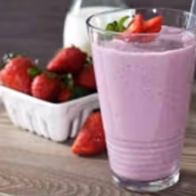 There's 'November' Been a Better Time to Add Eight Strawberries a Day to Your Daily…