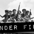 freeFall Presents Reading of All-New Musical UNDER FIRE