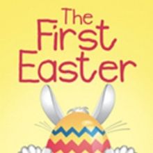 Ana Anastasia Shares THE FIRST EASTER