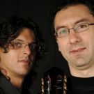 Two to Tango: Bandini-Chiacchiaretta to Perform in Cincinnati, 3/20