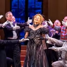 TV: First Look at Rene Flemming in Susan Stroman-Helmed THE MERRY WIDOW