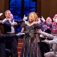 TV: First Look at Rene Flemming in Susan Stroman-Helmed THE MERRY WIDOW Video