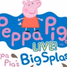 PEPPA PIG LIVE! Comes to Fox Cities This October