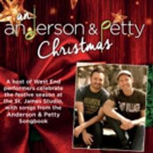 Full Line-Up Confirmed for 'An Anderson and Petty Christmas'