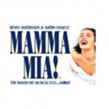 MAMMA MIA! National Tour Coming to San Jose's Center for the Performing Arts in 2016