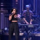 VIDEO: Cheat Codes Perform 'No Promises' ft. Demi Lovato on TONIGHT