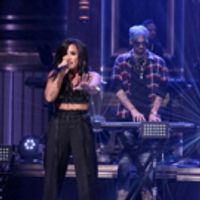 VIDEO: Cheat Codes Perform 'No Promises' ft. Demi Lovato on TONIGHT Video