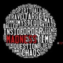 NEW YORK MADNESS to Play The Kraine Theater