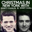 Emmett O'Hanlon & Emmet Cahill to Play (le) Poisson Rouge, 12/9