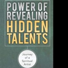 POWER OF REVEALING HIDDEN TALENTS is Released