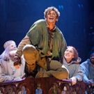 Sound the Bells! THE HUNCHBACK OF NOTRE DAME Heads to Utah Amphitheatre
