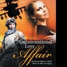 Robert Miller Shares UNCONVENTIONAL LOVE AFFAIR