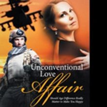 Robert Miller Shares UNCONVENTIONAL LOVE AFFAIR