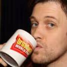 WAKE UP with BWW 7/7/2015 - PENN & TELLER, NYMF and More!