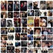 BWW Exclusive: Producers Craig Zadan and Neil Meron - A Career in Pictures