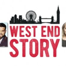 Reality and West End Worlds Collide in Musical Theatre Showstopper